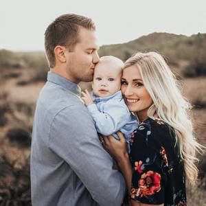 Meet your Posher, Rebecca